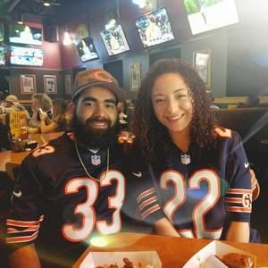 Meet your Posher, Sam